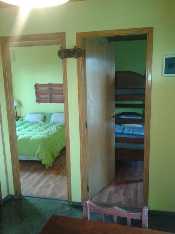 Cabanas Costa Del Percy Trevelín Exterior foto