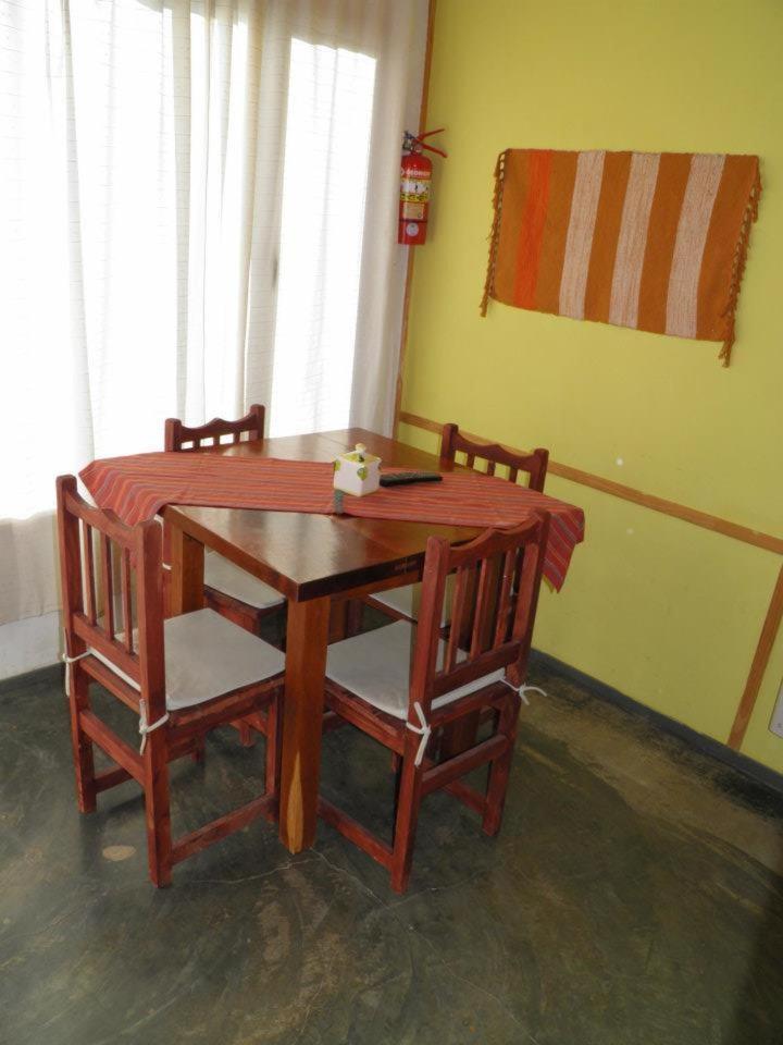 Cabanas Costa Del Percy Trevelín Zimmer foto